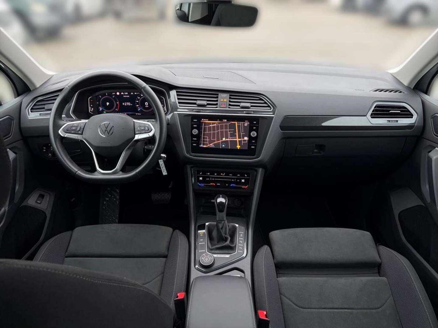 Volkswagen TIGUAN TDI 4Motion Elegance - 2020 - Joinsteer - #10