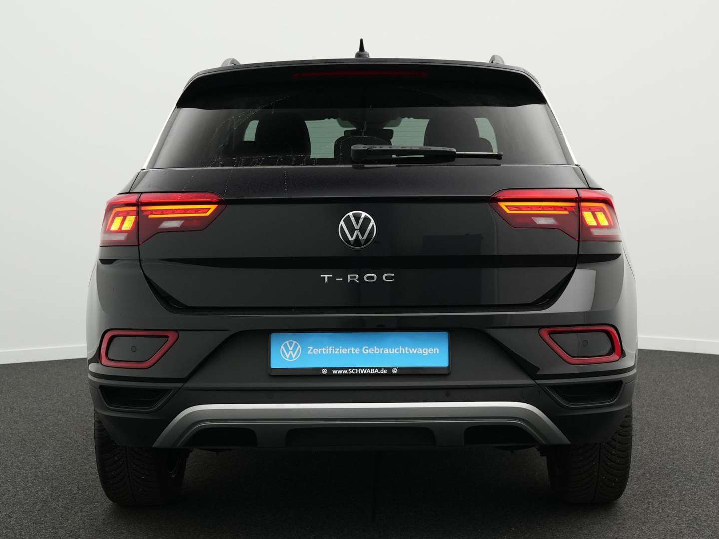 Volkswagen T-Roc Goal - 2025 - Joinsteer - #8