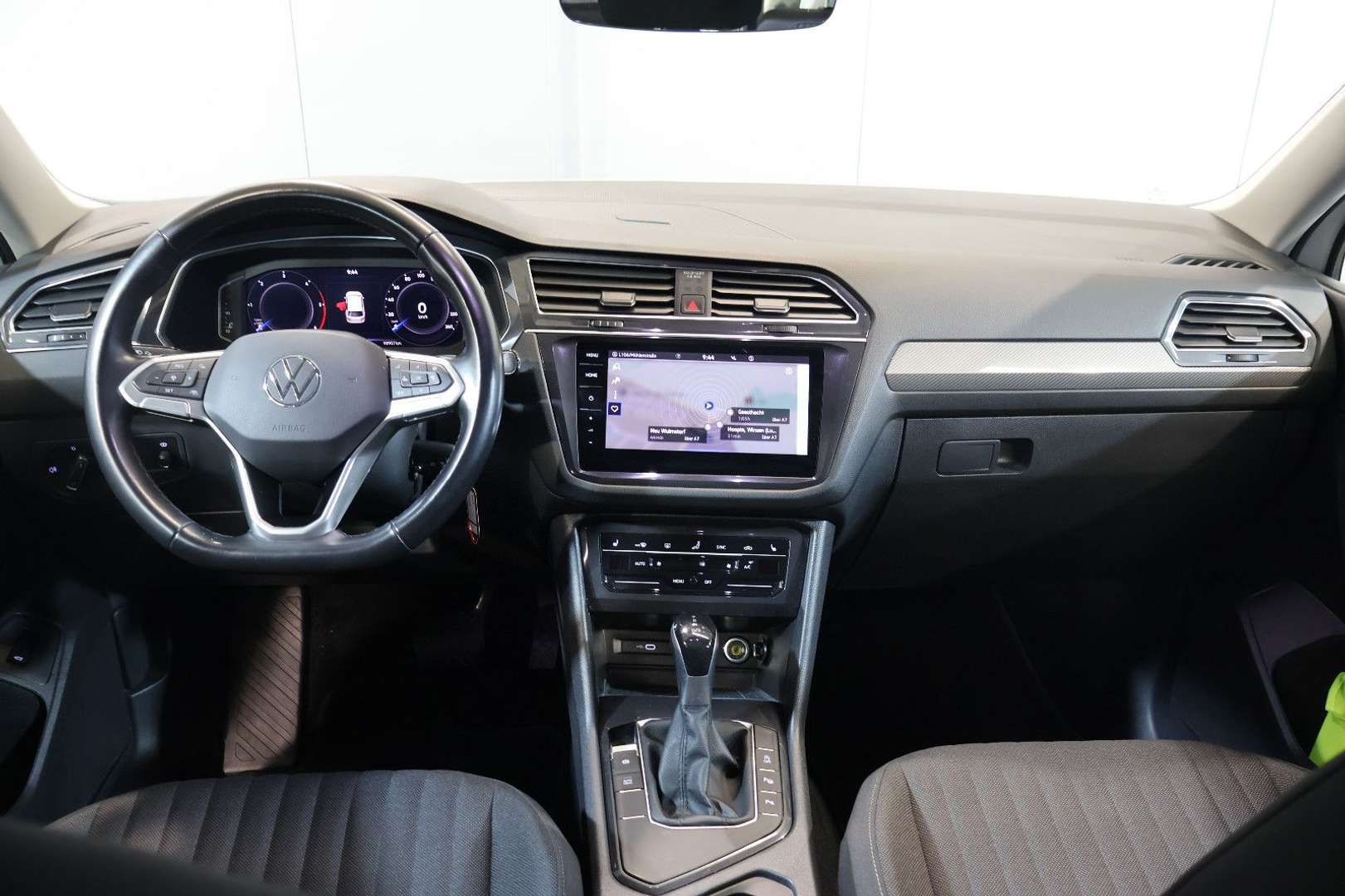 Volkswagen TIGUAN TDI Life - 2023 - Joinsteer - #6