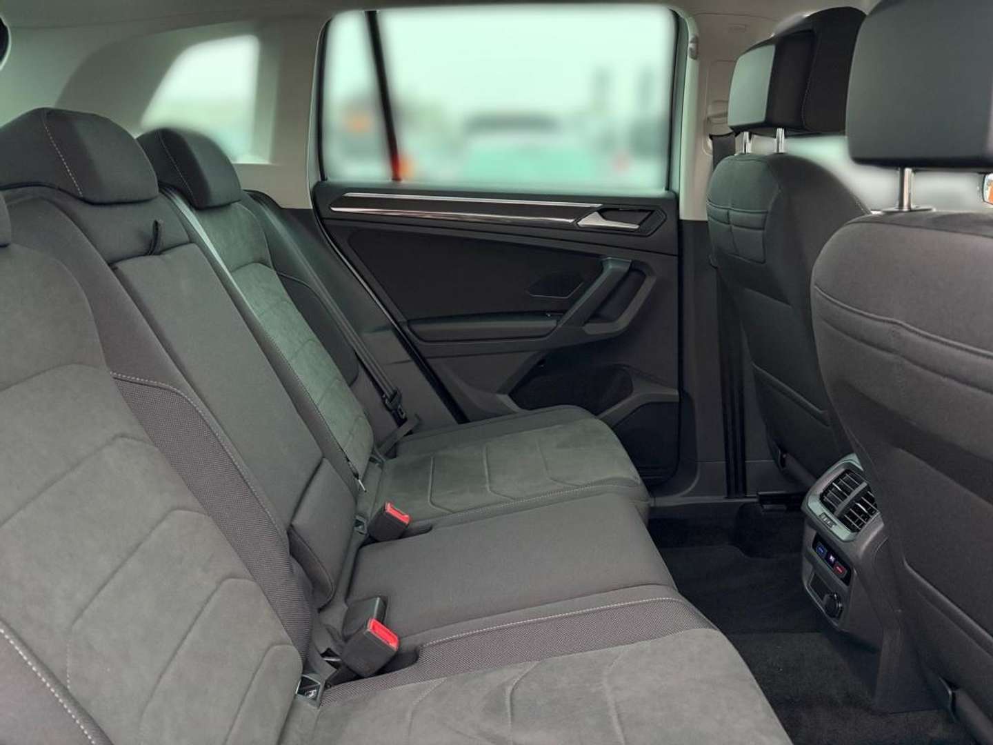 Volkswagen TIGUAN TDI 4Motion Elegance - 2020 - Joinsteer - #11