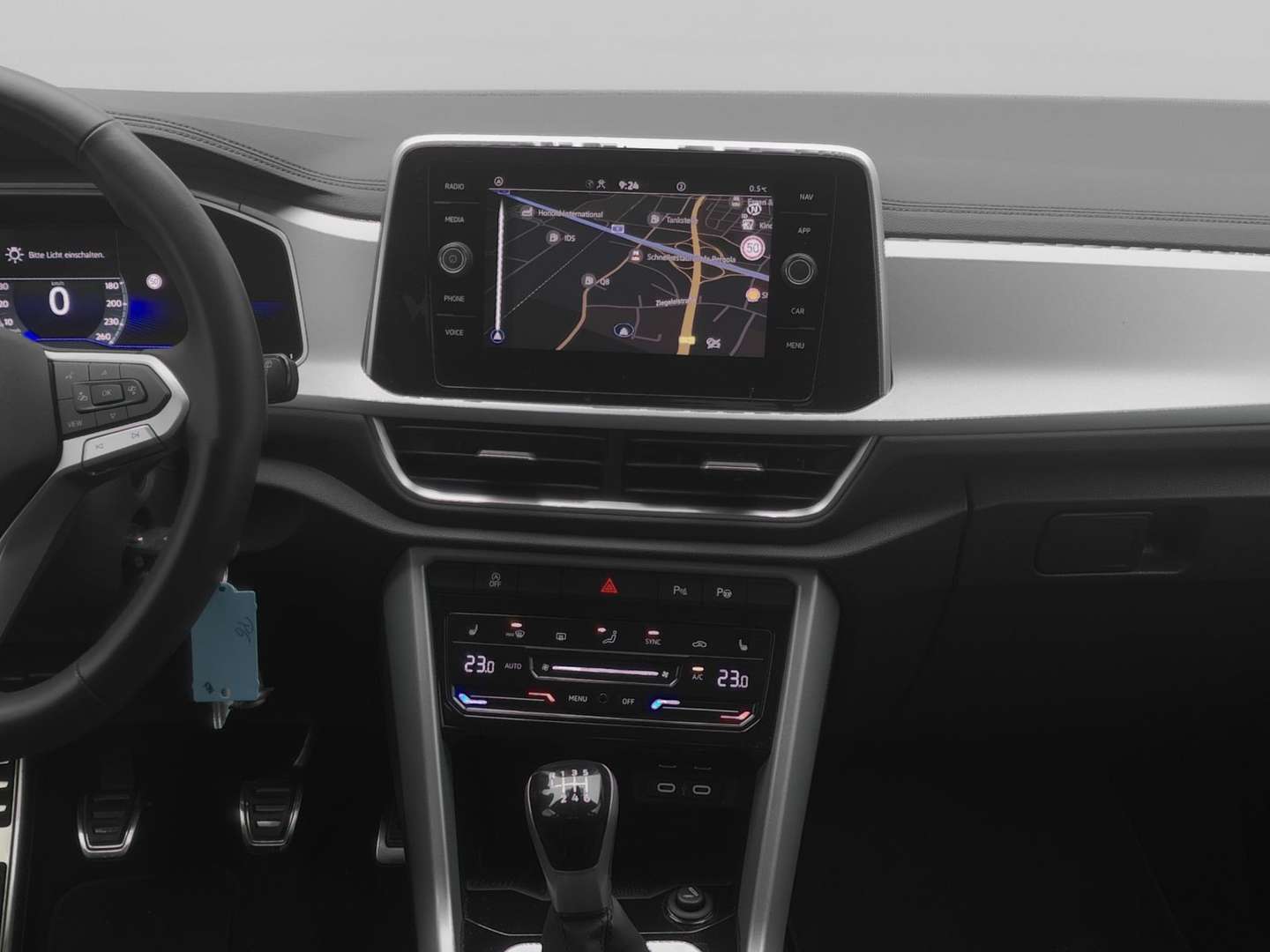 Volkswagen T-Roc Goal - 2025 - Joinsteer - #11