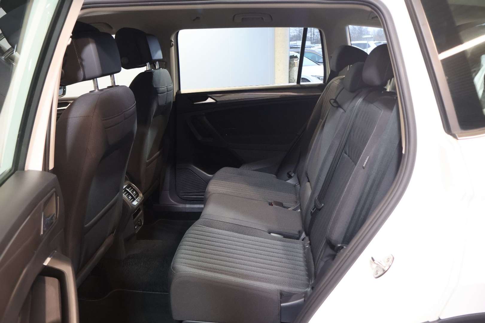 Volkswagen TIGUAN TDI Life - 2023 - Joinsteer - #10