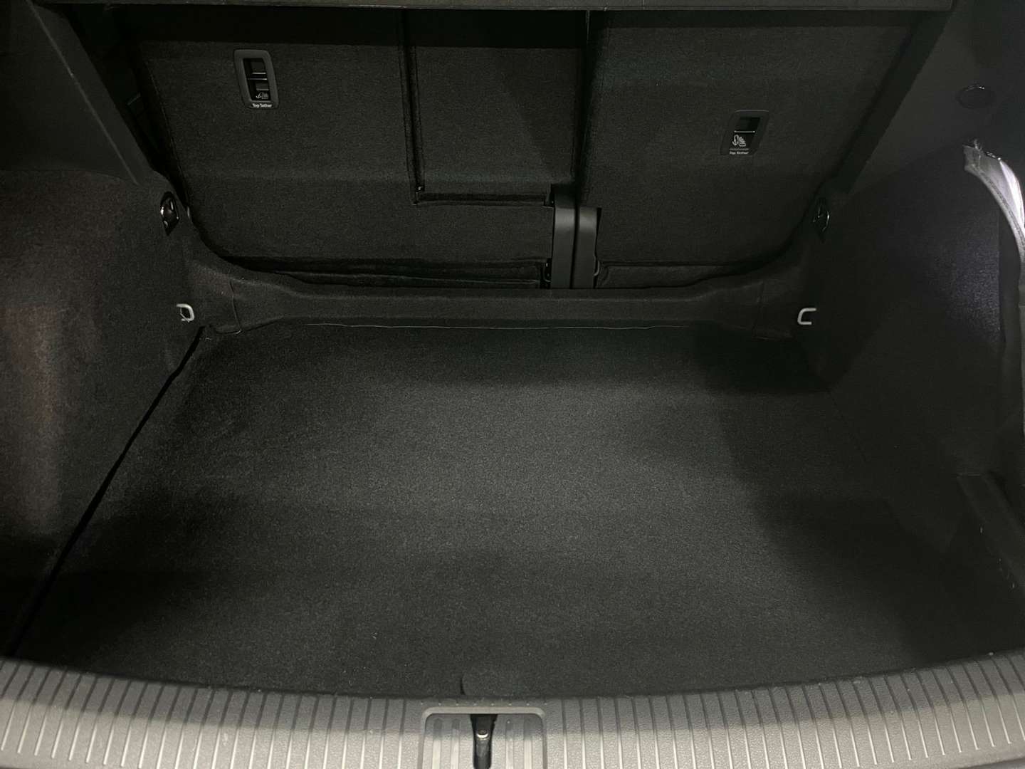 Volkswagen TIGUAN TDI 4Motion Life - 2022 - Joinsteer - #8