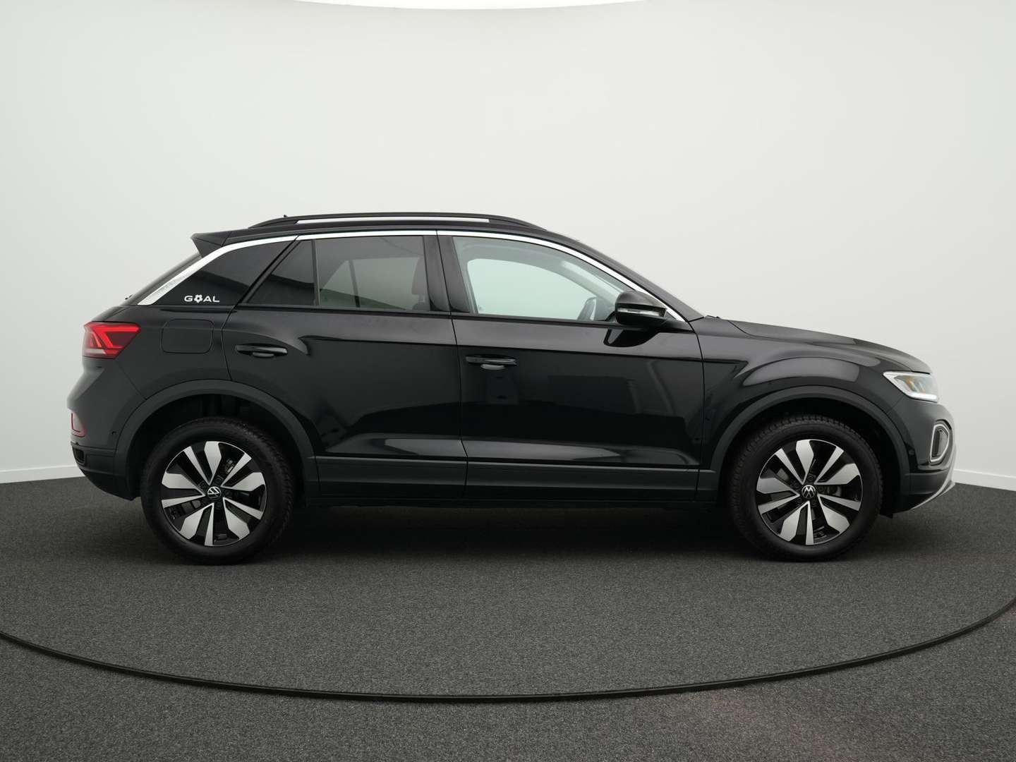 Volkswagen T-Roc Goal - 2025 - Joinsteer - #13