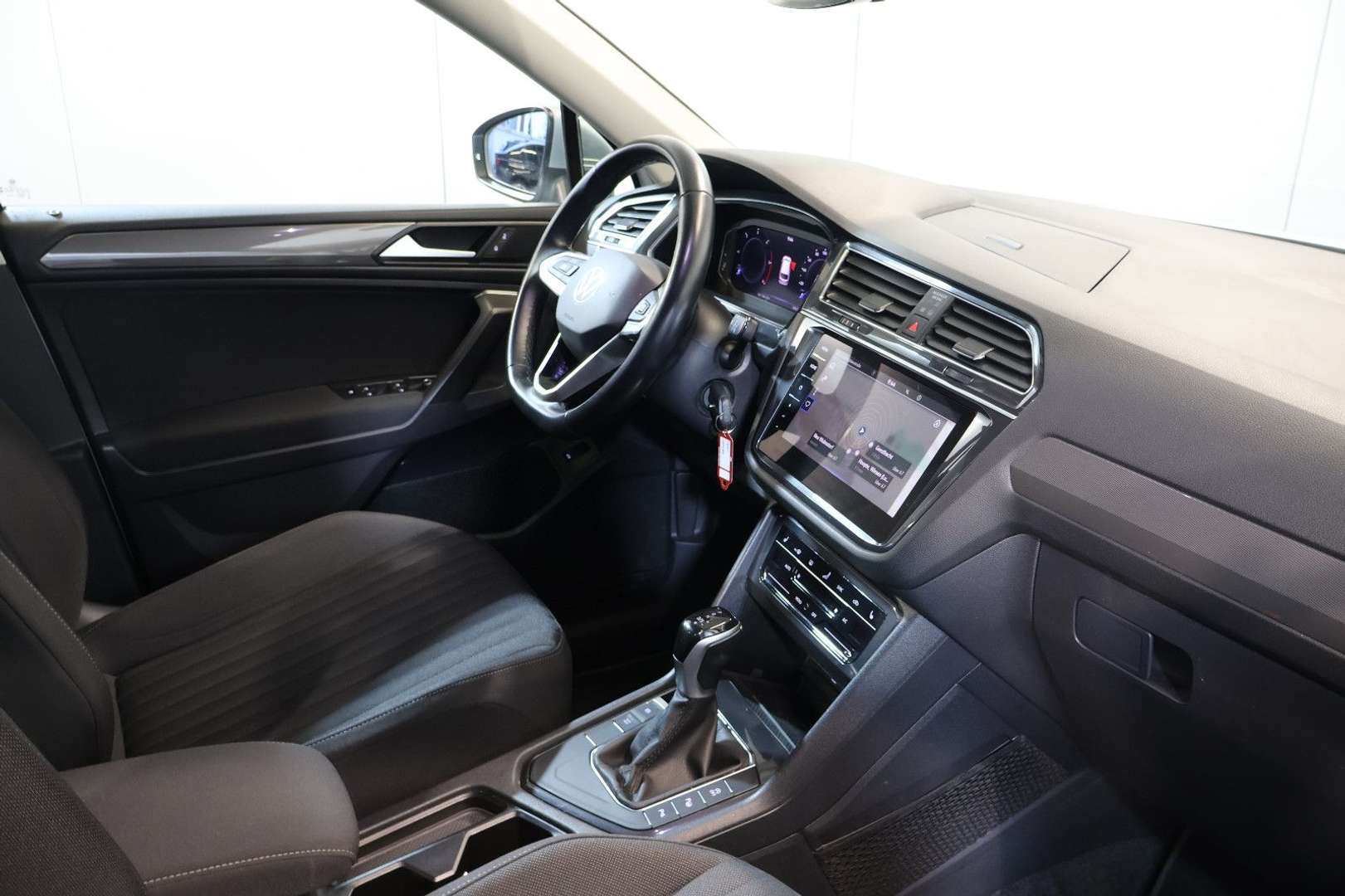 Volkswagen TIGUAN TDI Life - 2023 - Joinsteer - #11