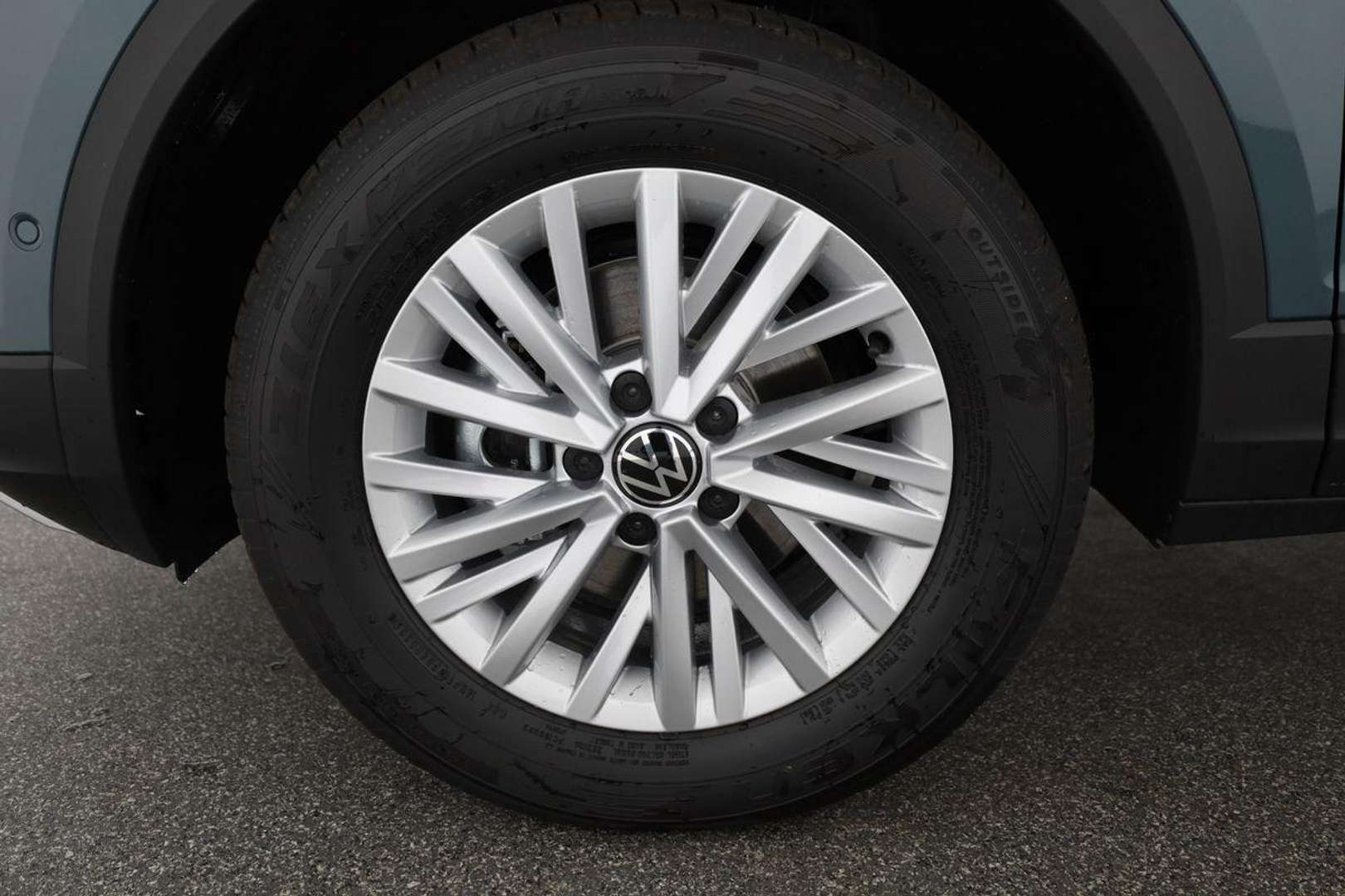 Volkswagen T-Roc TSI Life - 2025 - Joinsteer - #12