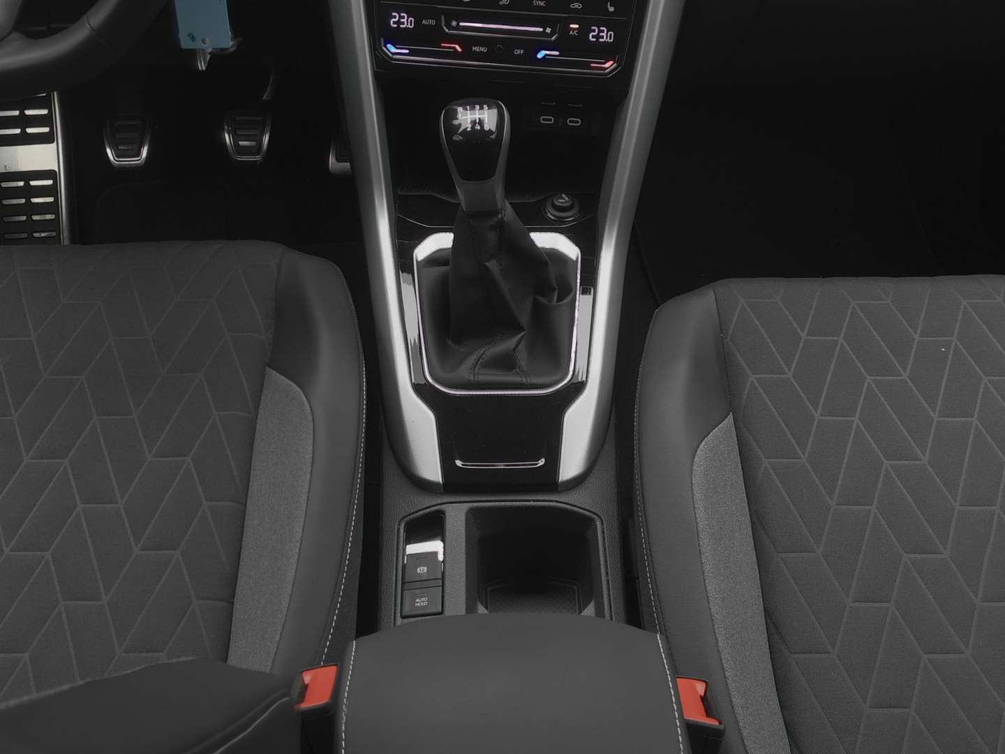 Volkswagen T-Roc Goal - 2025 - Joinsteer - #14