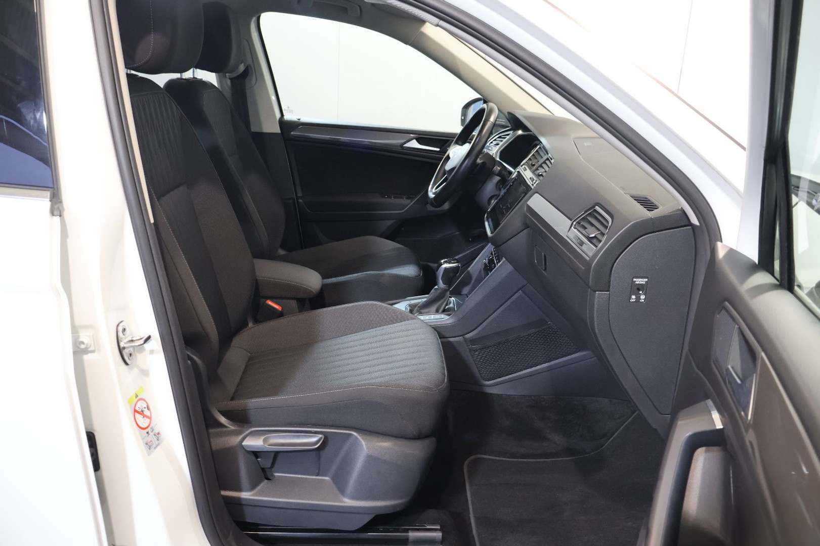 Volkswagen TIGUAN TDI Life - 2023 - Joinsteer - #12