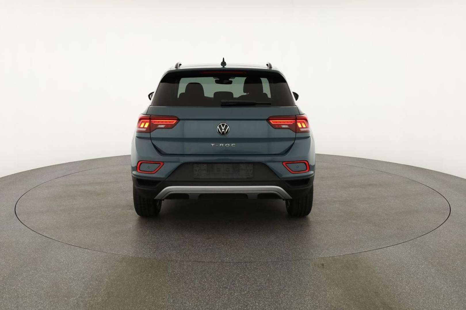 Volkswagen T-Roc TSI Life - 2025 - Joinsteer - #13