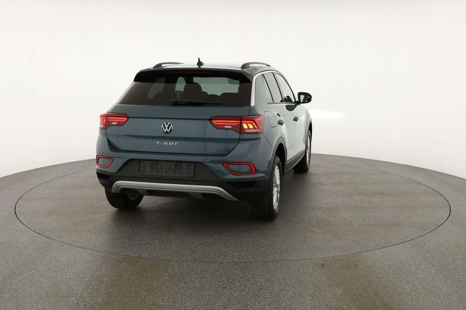 Volkswagen T-Roc TSI Life - 2025 - Joinsteer - #14