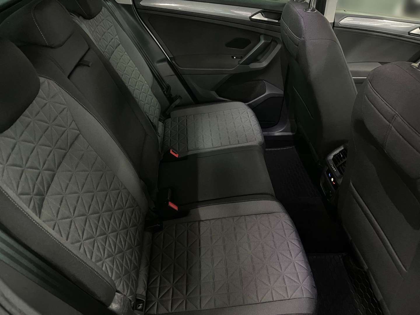 Volkswagen TIGUAN TDI 4Motion Life - 2022 - Joinsteer - #13