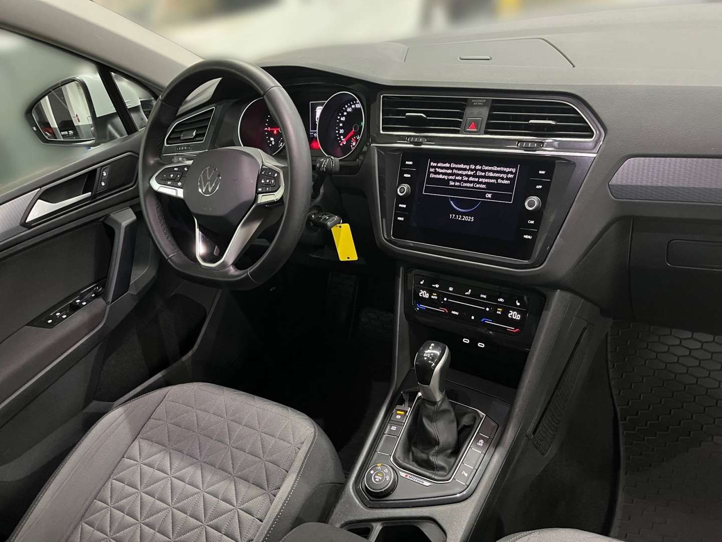 Volkswagen TIGUAN TDI 4Motion Life - 2022 - Joinsteer - #14