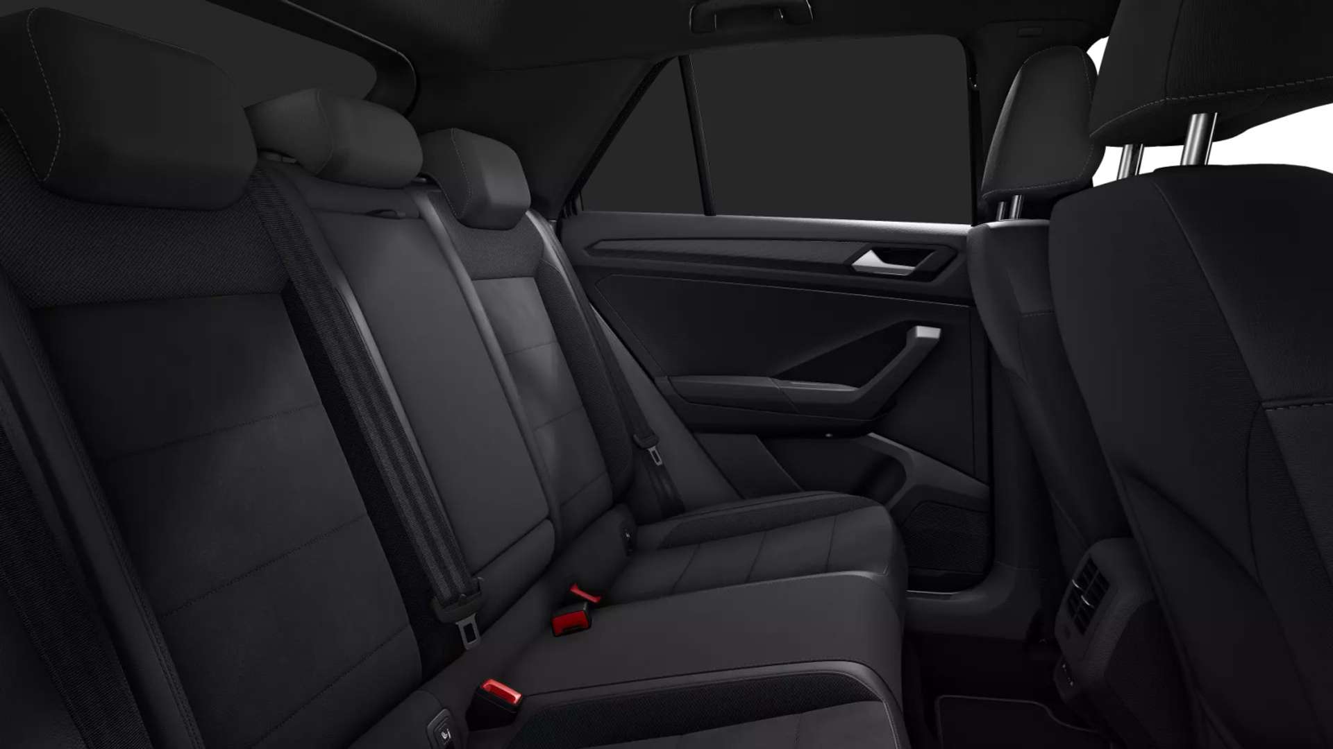 Volkswagen T-Roc R-Line - 2025 - Joinsteer - #11