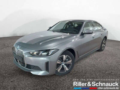 BMW I4 40 EDrive - 2024 - Joinsteer - #1