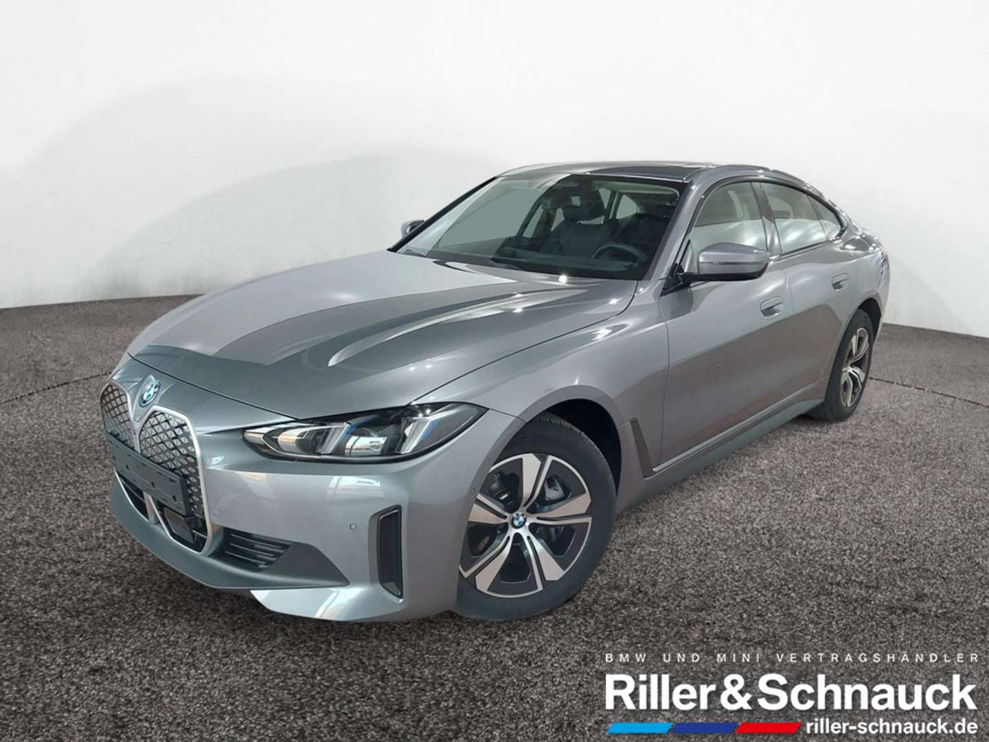 BMW I4 40 EDrive - 2024 - Joinsteer - #1