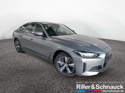 BMW I4 40 EDrive