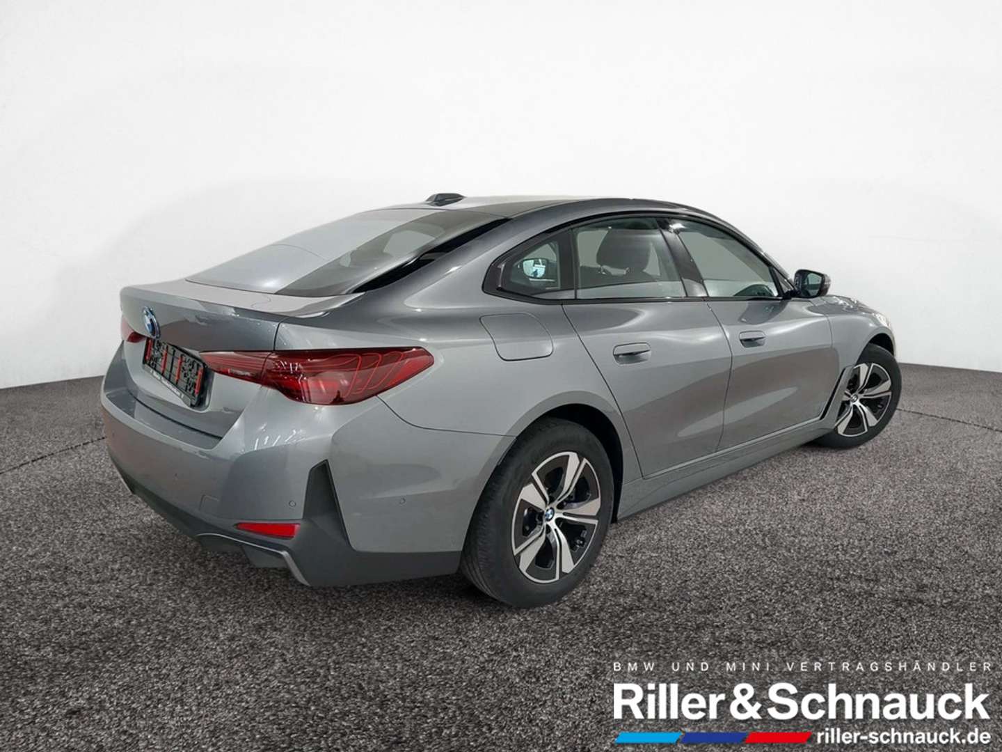 BMW I4 40 EDrive - 2024 - Joinsteer - #3