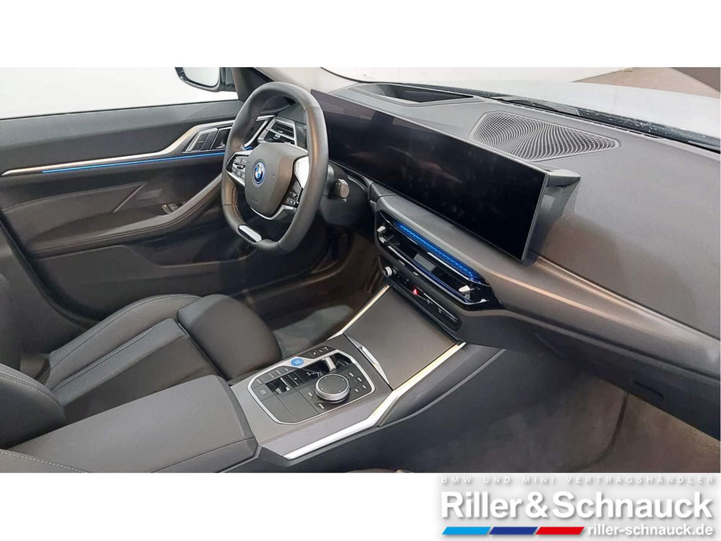 BMW I4 40 EDrive - 2024 - Joinsteer - #6