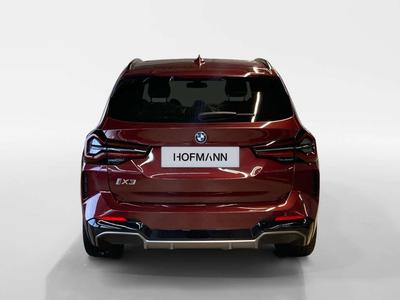 BMW iX3 Impressive -  - Joinsteer - #3