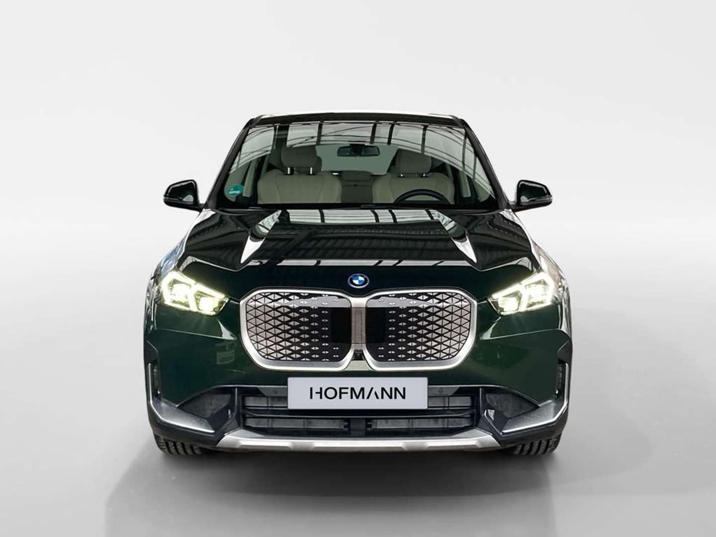 BMW IX1 XLine - 2025 - Joinsteer - #1