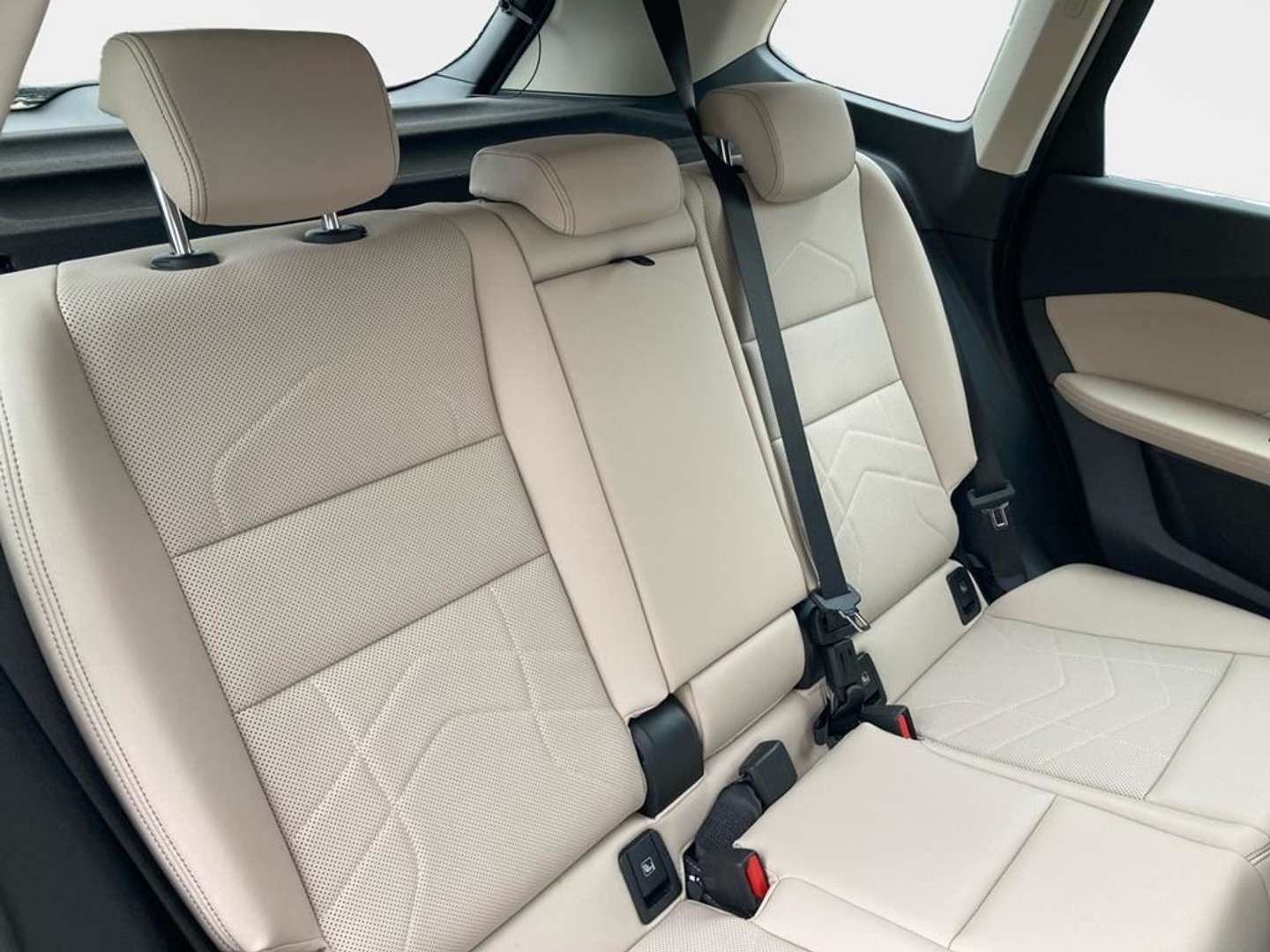 BMW IX1 XLine - 2025 - Joinsteer - #13