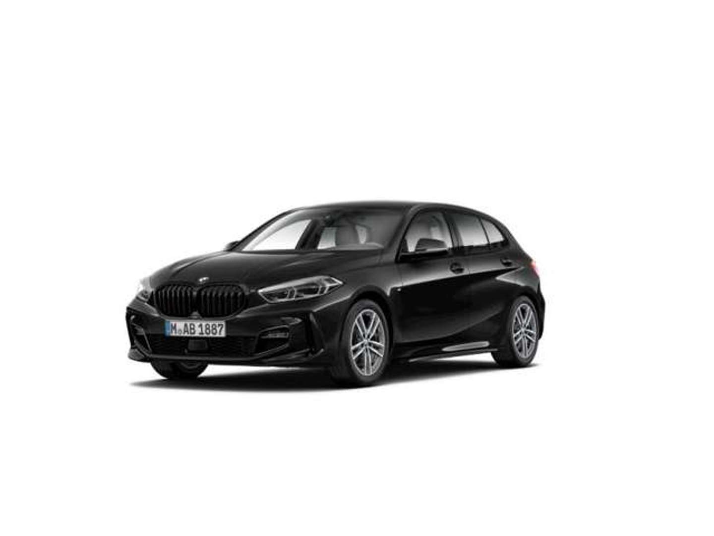 BMW Série 1 Hatch 118 - 2024 - Joinsteer - #1