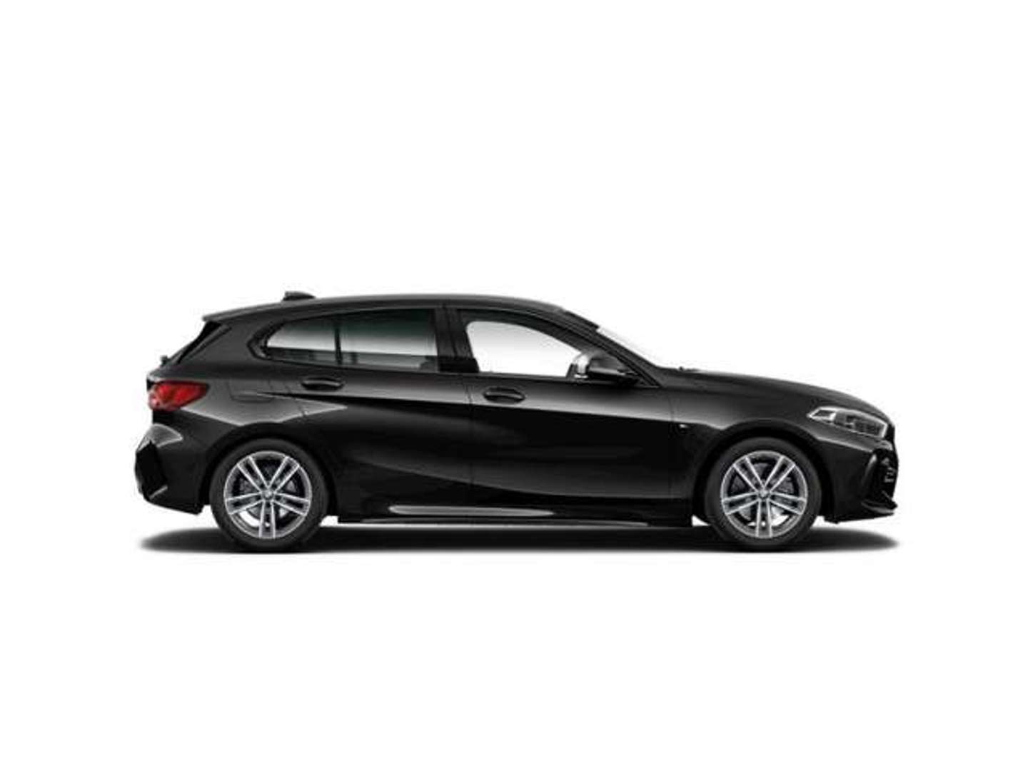 BMW Série 1 Hatch 118 - 2024 - Joinsteer - #2