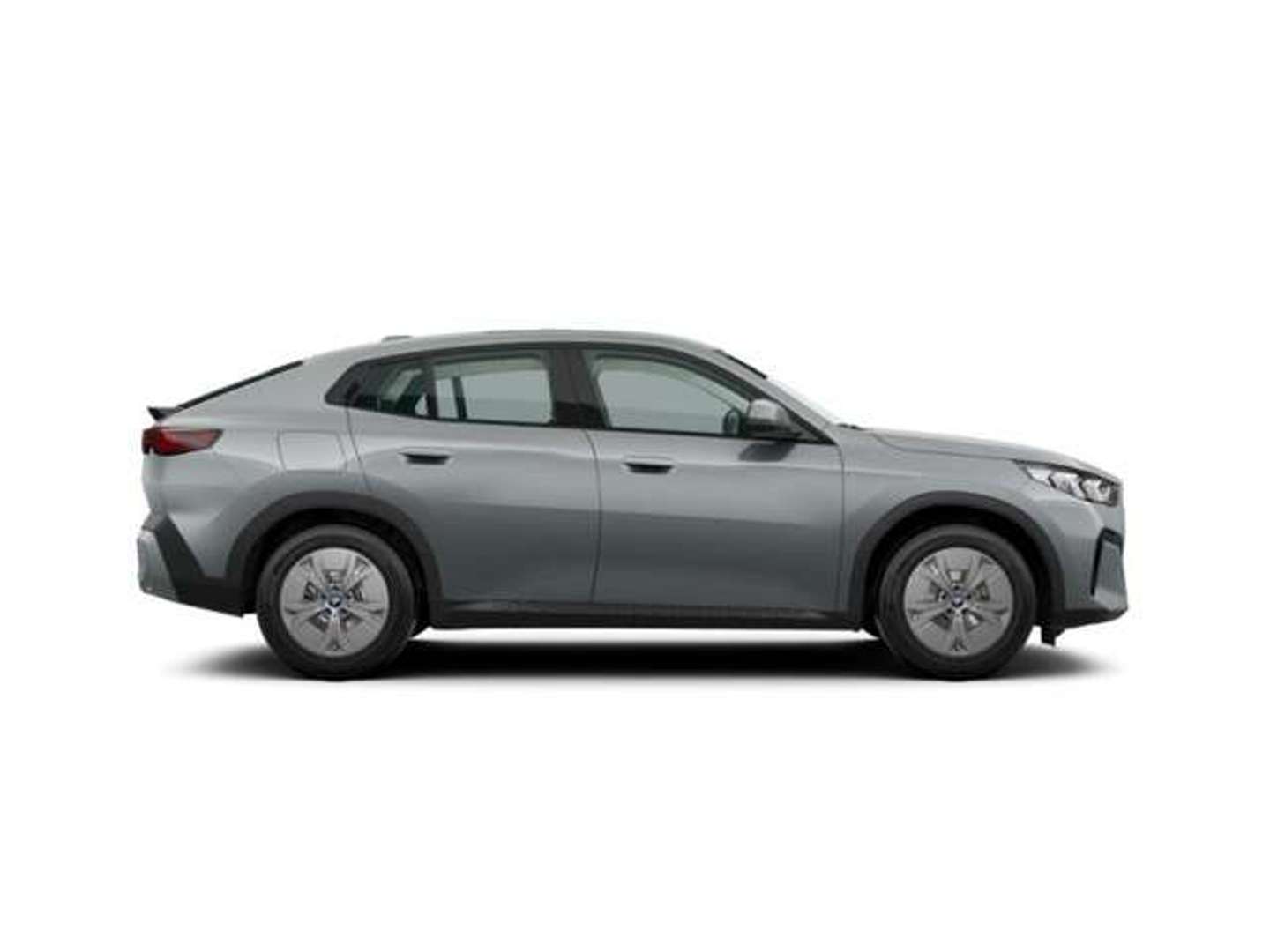 BMW IX2 EDrive20 - 2025 - Joinsteer - #2