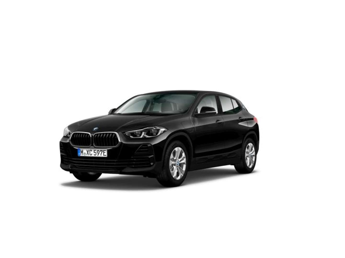 BMW X2 XDrive25e - 2024 - Joinsteer - #1
