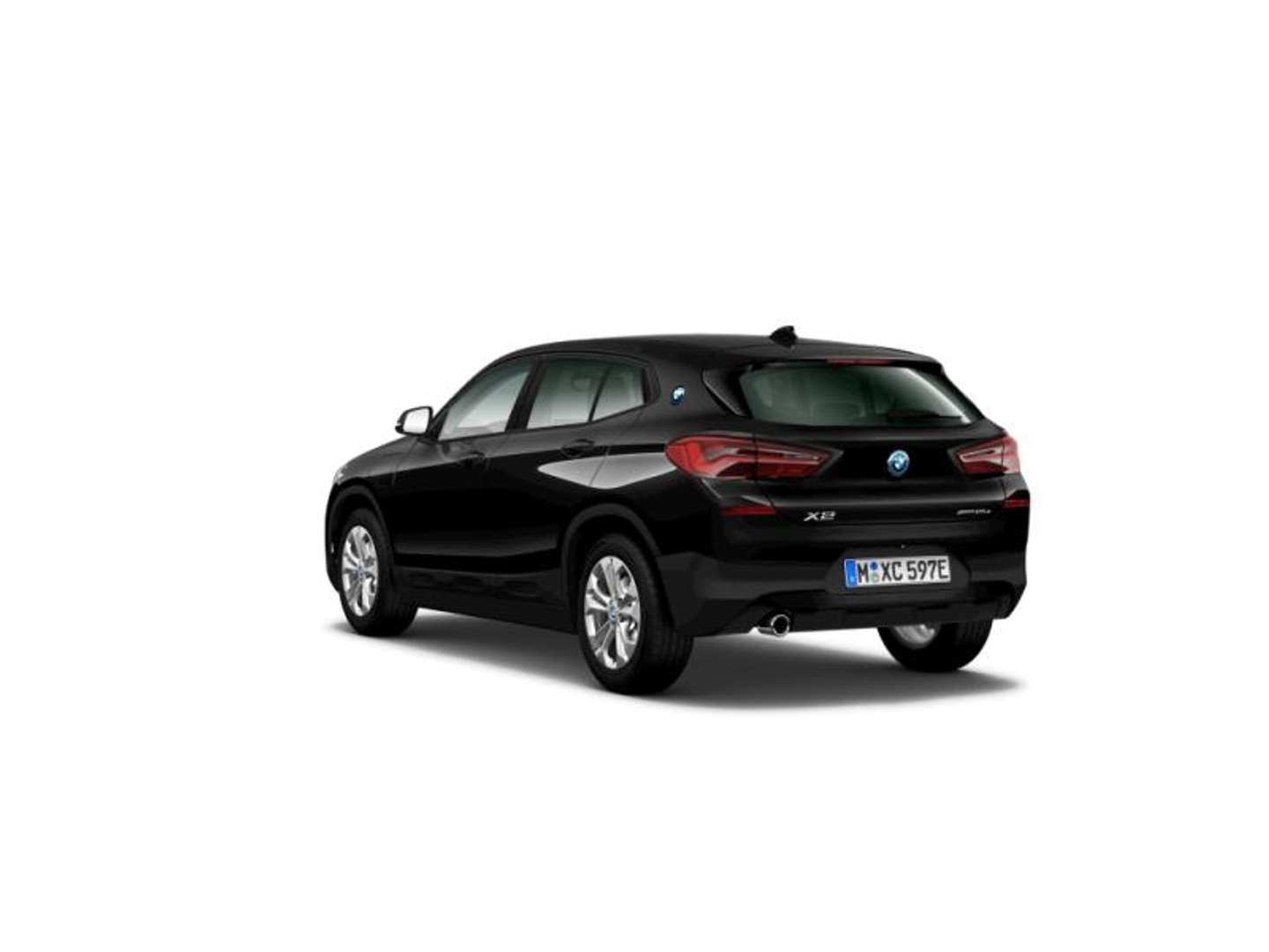 BMW X2 XDrive25e - 2024 - Joinsteer - #3