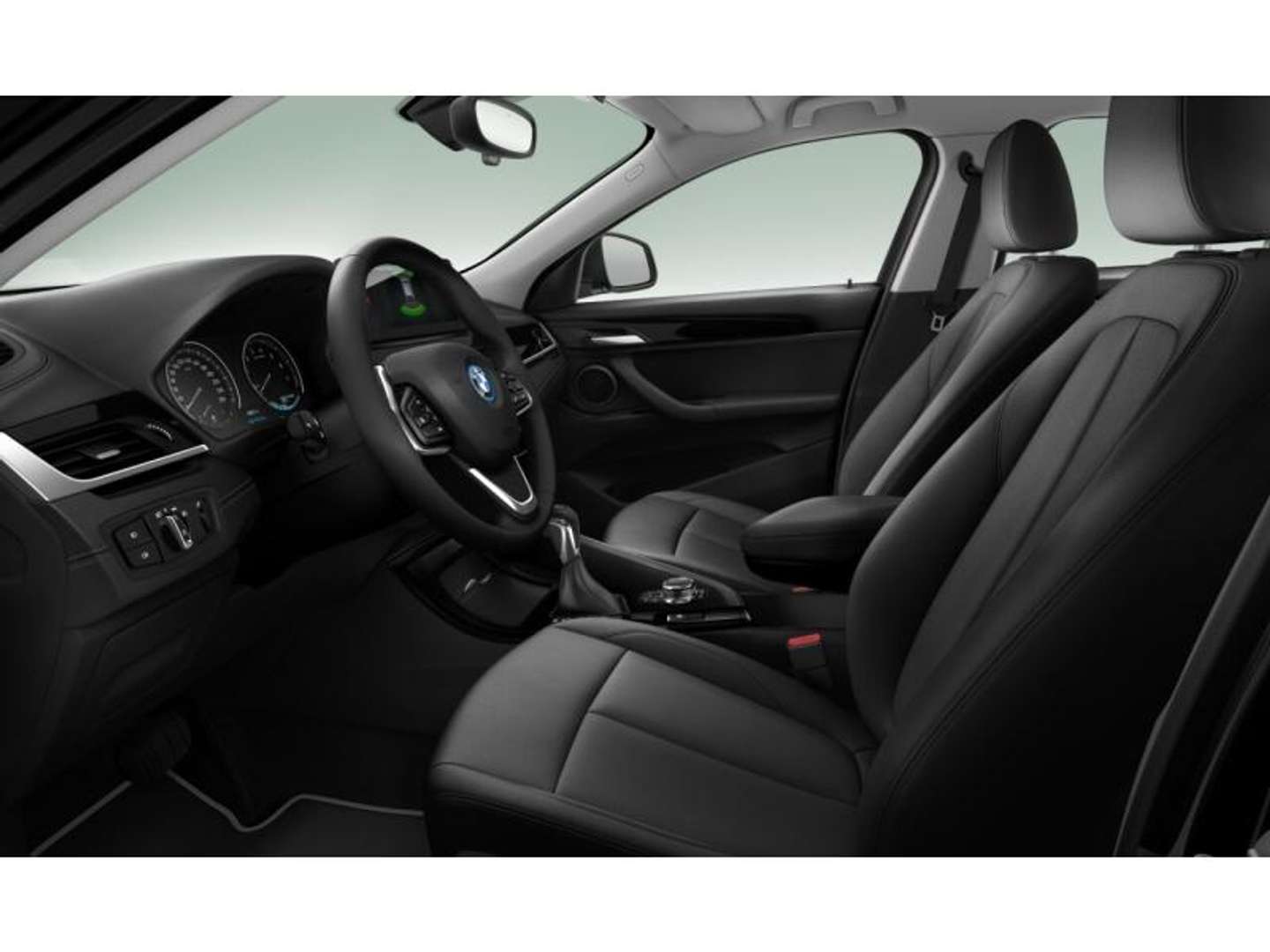 BMW X2 XDrive25e - 2024 - Joinsteer - #4