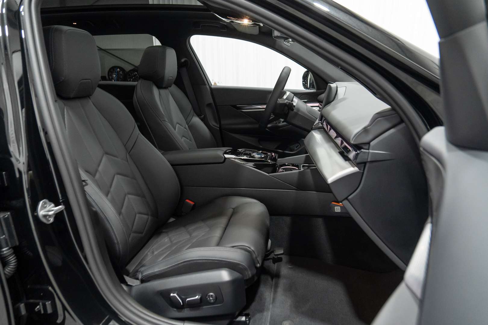 BMW I5 Touring M Sport EDrive40 - 2026 - Joinsteer - #3
