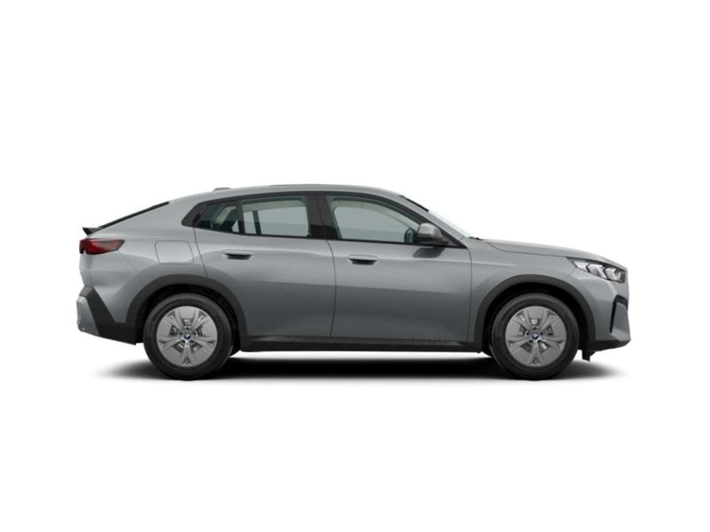 BMW IX2 EDrive20 - 2025 - Joinsteer - #2