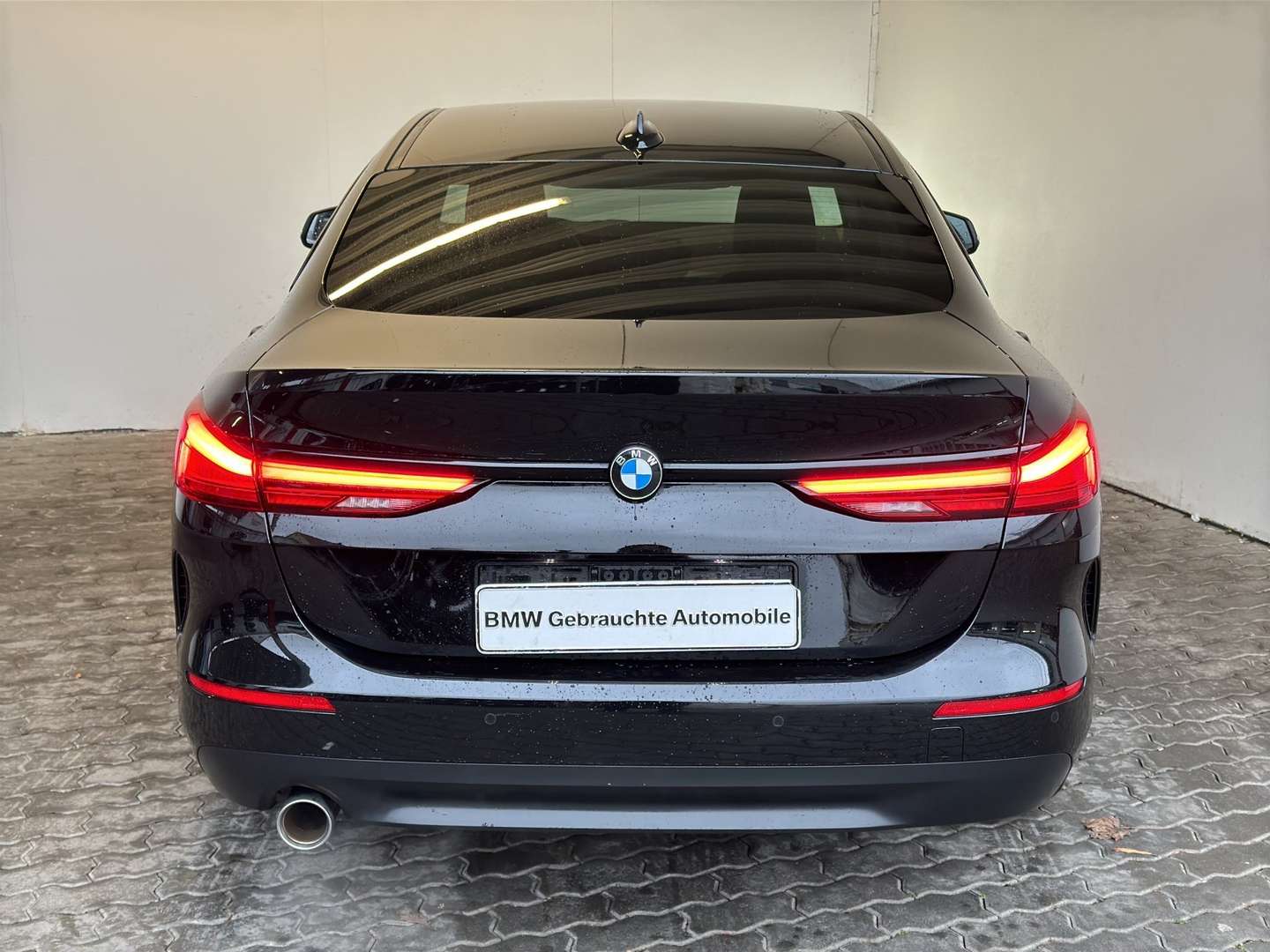 BMW 218i Gran Coupé Advantage - 2024 - Joinsteer - #2