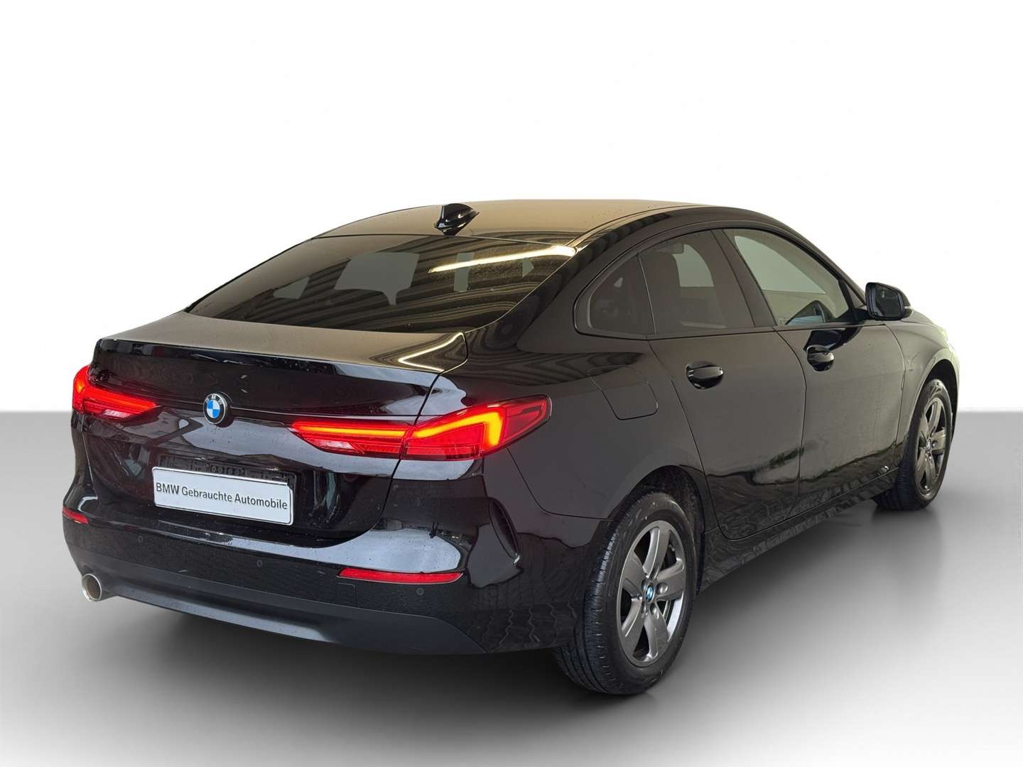 BMW 218i Gran Coupé Advantage - 2024 - Joinsteer - #3