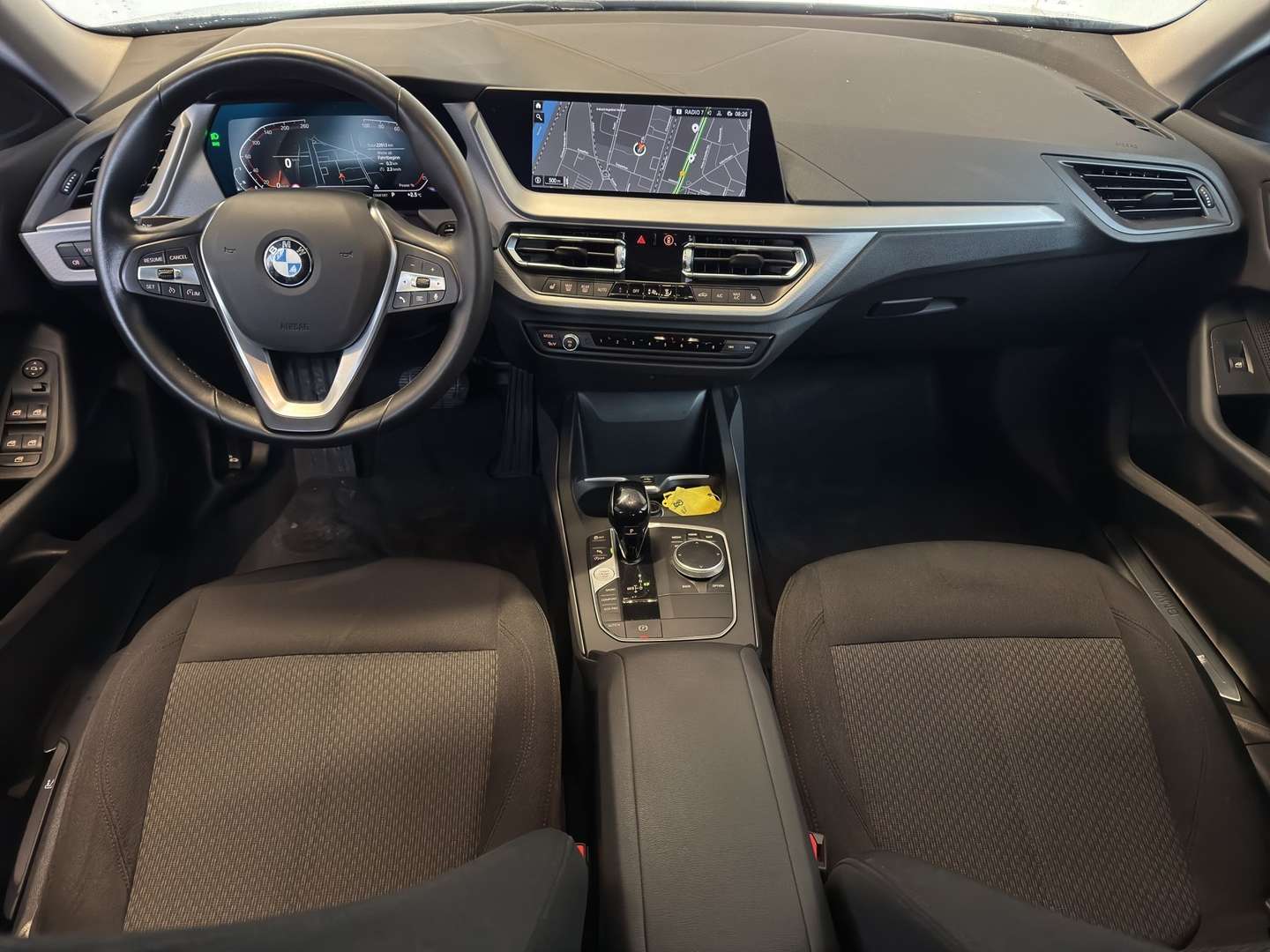 BMW 218i Gran Coupé Advantage - 2024 - Joinsteer - #6