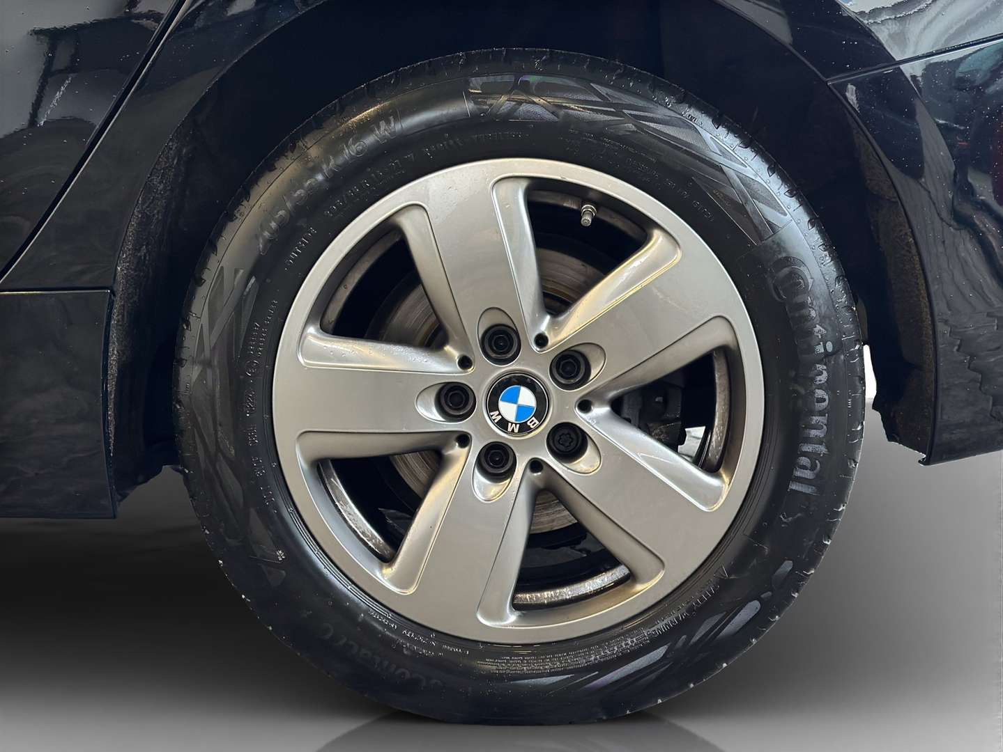 BMW 218i Gran Coupé Advantage - 2024 - Joinsteer - #9