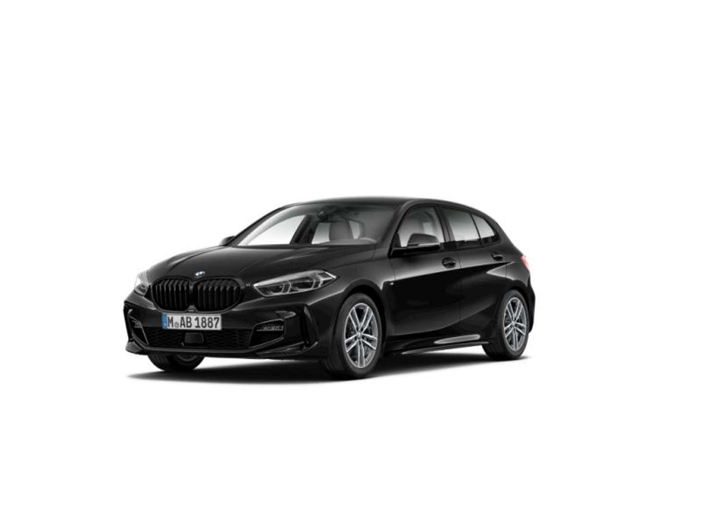 BMW Série 1 Hatch 118 - 2024 - Joinsteer - #1