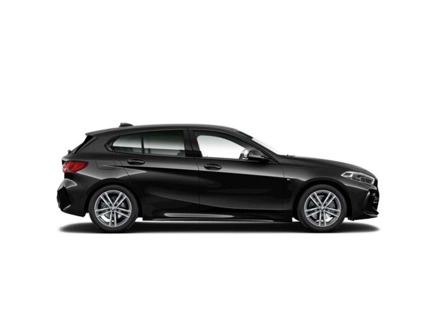 BMW Série 1 Hatch 118 - 2024 - Joinsteer - #2