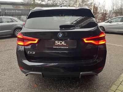 BMW iX3 High Executive EDrive -  - Joinsteer - #3