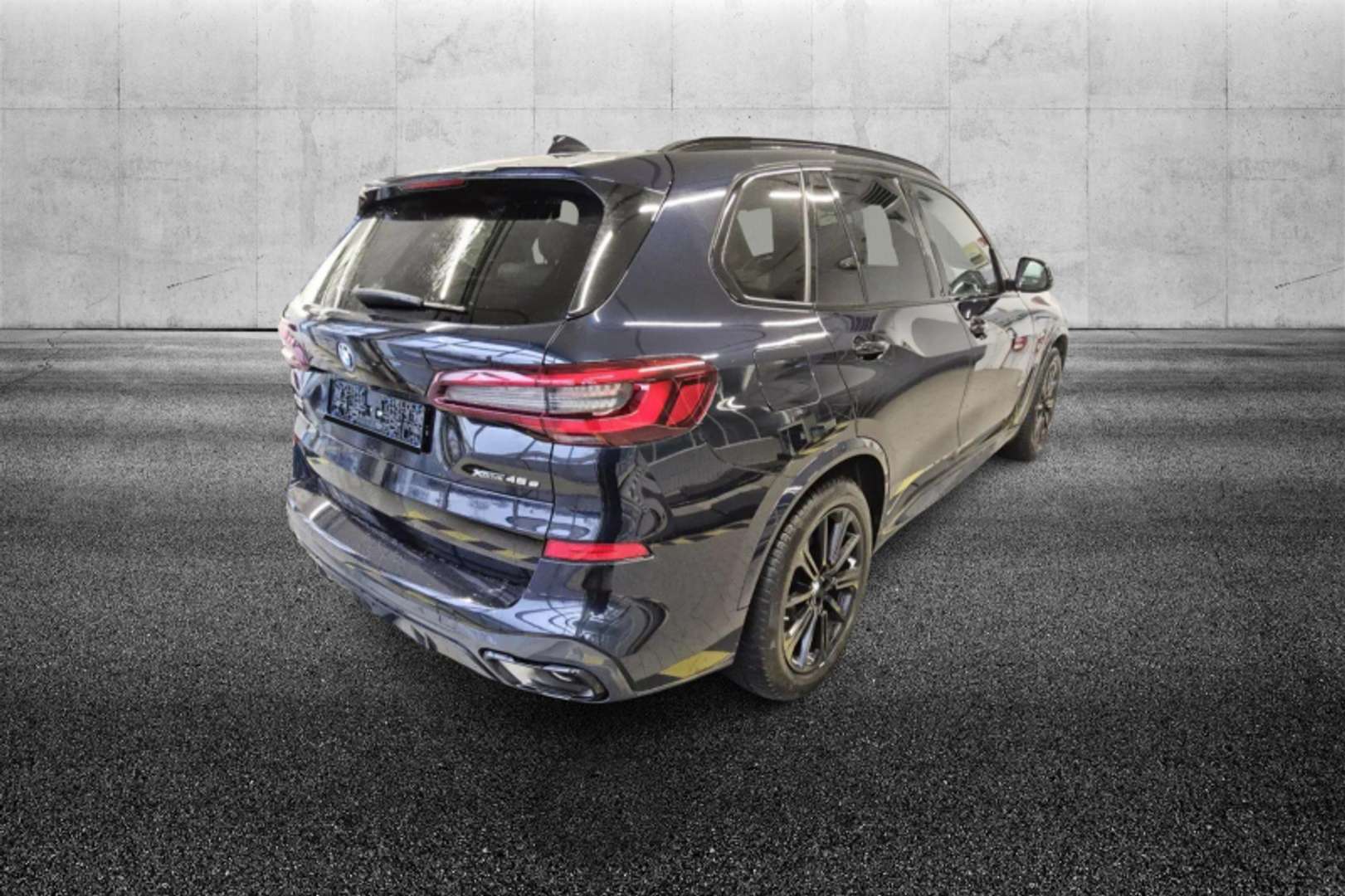 BMW X5 M Sport XDrive45e - 2022 - Joinsteer - #2