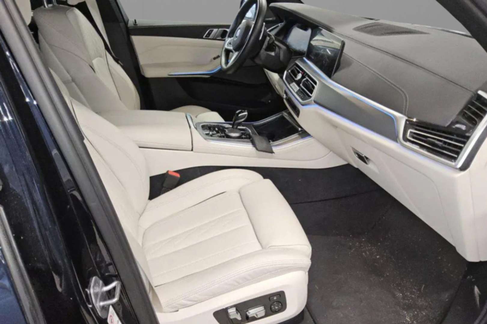 BMW X5 M Sport XDrive45e - 2022 - Joinsteer - #3