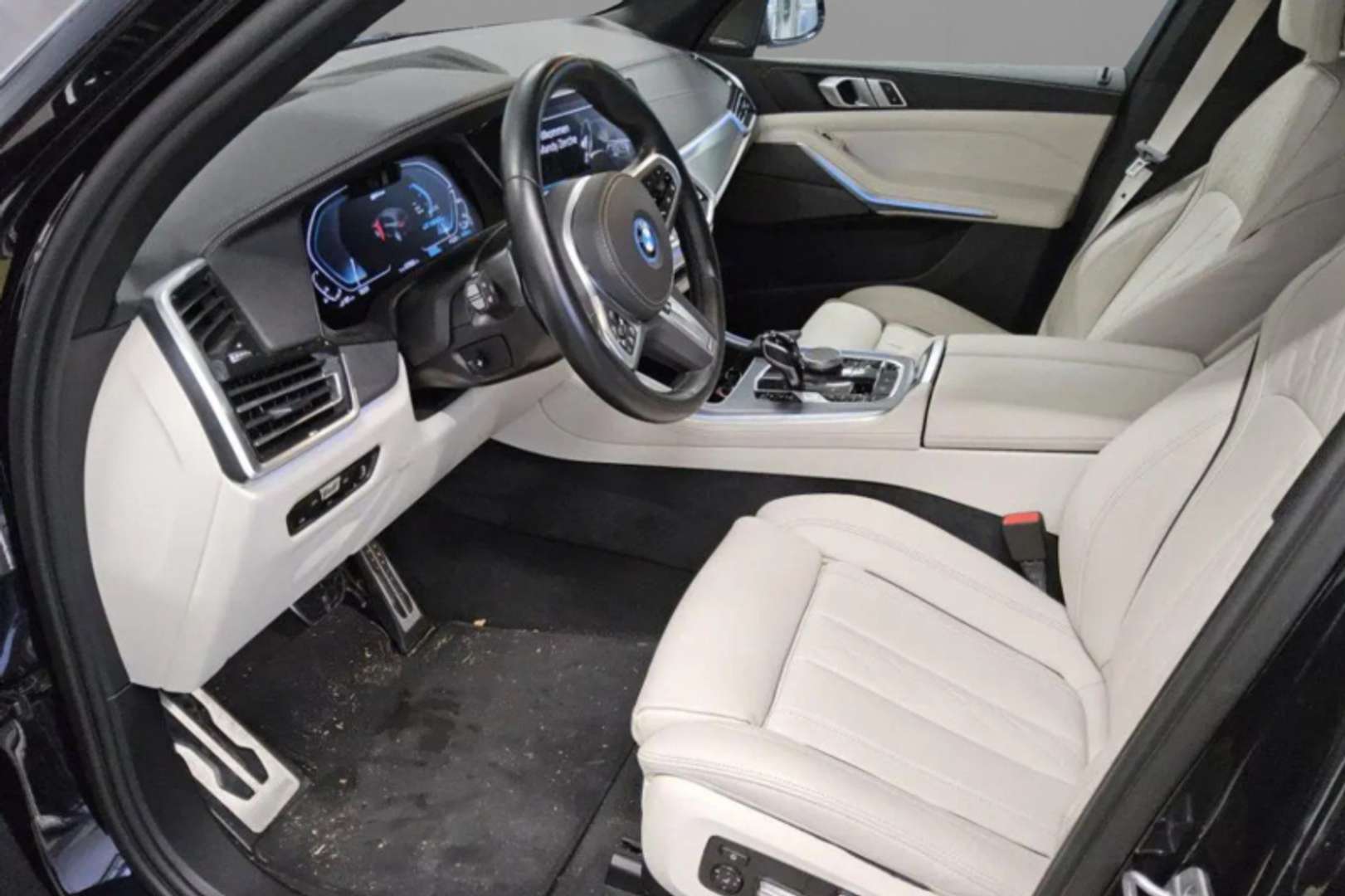 BMW X5 M Sport XDrive45e - 2022 - Joinsteer - #4