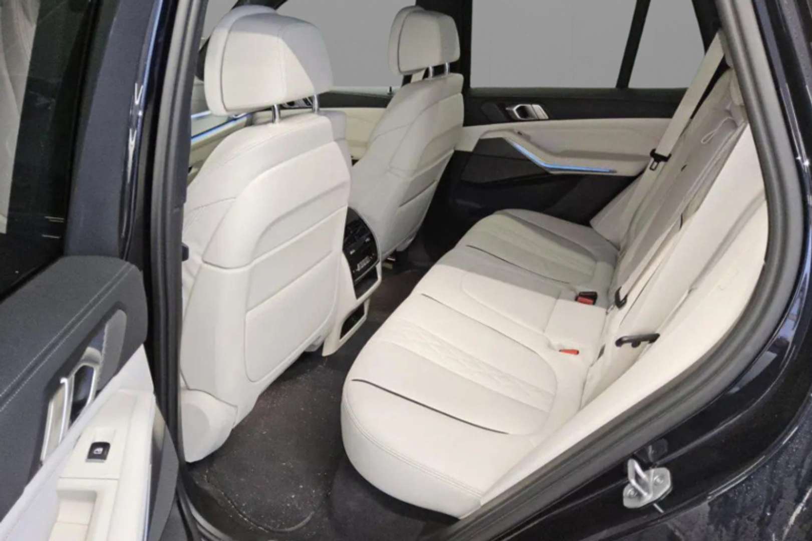 BMW X5 M Sport XDrive45e - 2022 - Joinsteer - #5