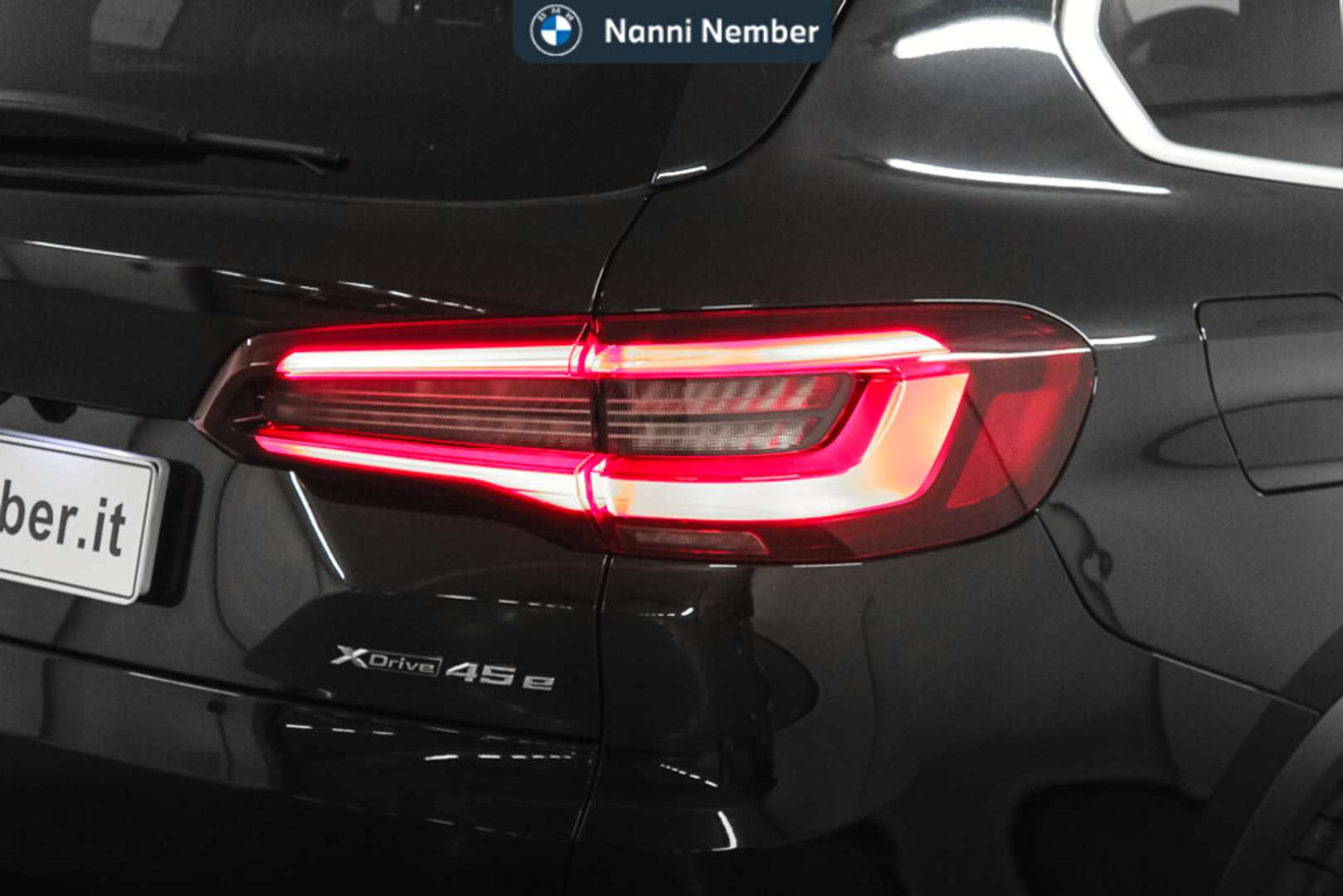 BMW X5 XLine_xDrive45e - 2022 - Joinsteer - #6