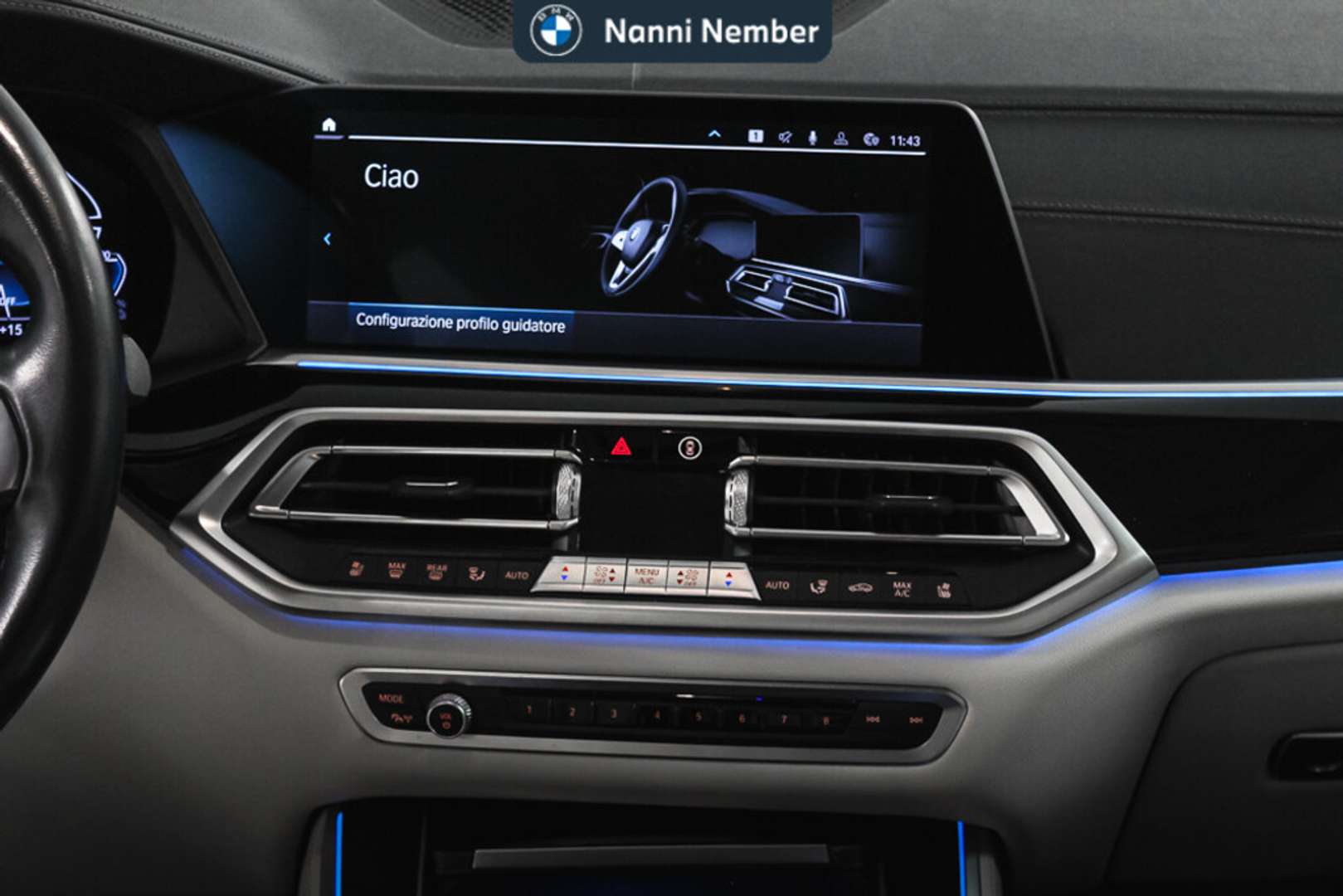 BMW X5 XLine_xDrive45e - 2022 - Joinsteer - #12