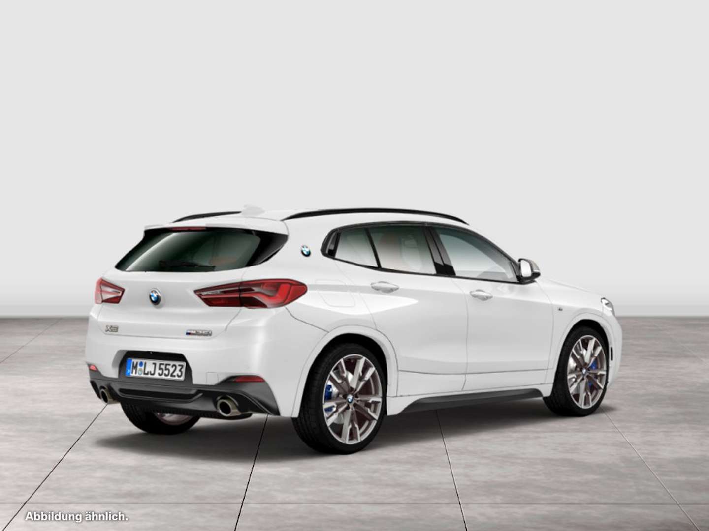 BMW X2 M M35i - 2022 - Joinsteer - #2