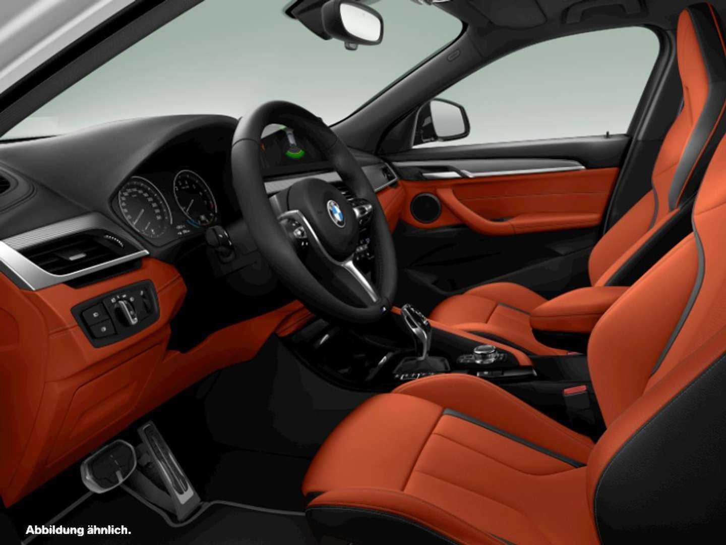 BMW X2 M M35i - 2022 - Joinsteer - #3