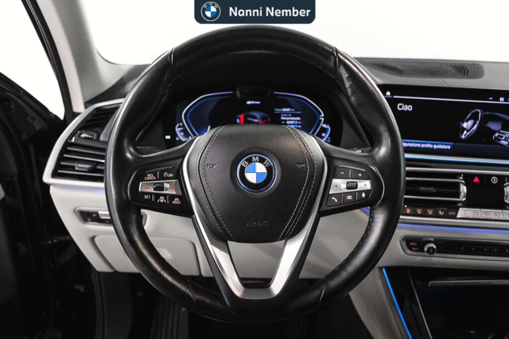 BMW X5 XLine_xDrive45e - 2022 - Joinsteer - #18