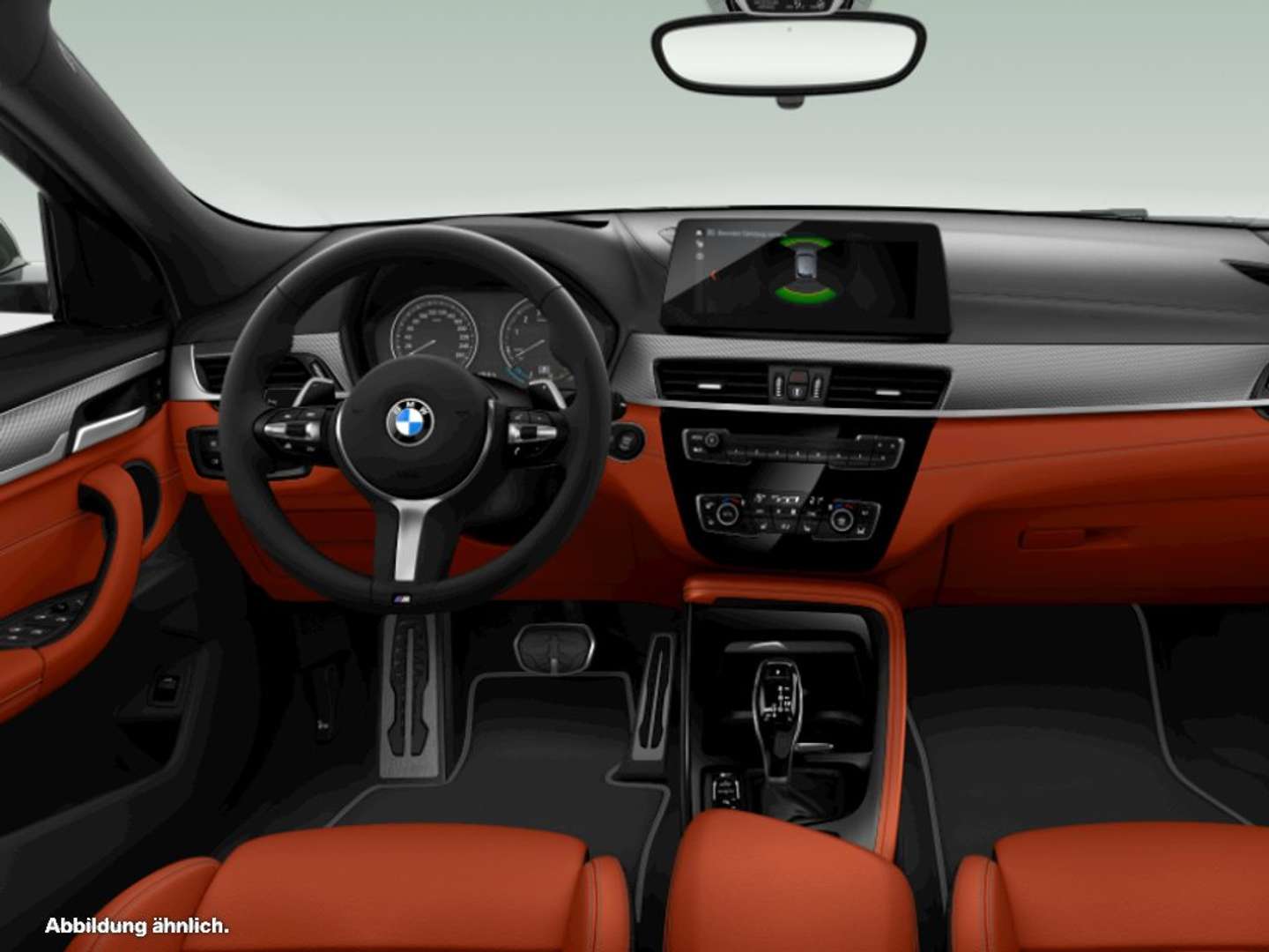 BMW X2 M M35i - 2022 - Joinsteer - #4